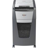 REXEL Optimum AutoFeed 225X Cross Cut Paper Shredder