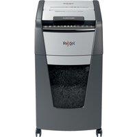 REXEL Optimum AutoFeed 300M Micro Cut Paper Shredder