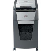 REXEL Optimum AutoFeed 300X Cross Cut Paper Shredder