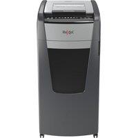 REXEL Optimum AutoFeed 600X Cross Cut Paper Shredder