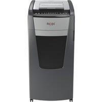 Rexel Optimum AutoFeed+ 750X Cross Cut Paper Shredder