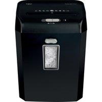 Rexel ProMax QS REX823 Cross Cut Paper Shredder