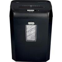 Rexel ProMax QS RSX1035 Cross Cut Paper Shredder
