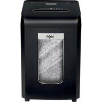 Rexel ProMax QS RSX1538 Cross Cut Paper Shredder