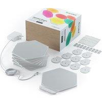 Nanoleaf Shapes Hexagon Smart Lights Starter Kit - Pack of 9