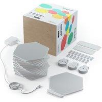 Nanoleaf Shapes Hexagon Smart Lights Starter Kit - Pack of 15