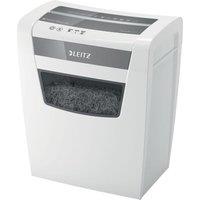 LEITZ IQ Home Office Cross Cut Paper Shredder