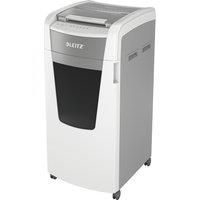 LEITZ IQ AutoFeed Office Pro 600 P5 Micro Cut Paper Shredder