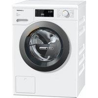 MIELE WT1F WTD160 WCS WiFi-enabled 8 kg Washer Dryer - White, White