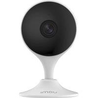 IMOU Cue 2 IPC-C22EP Full HD 1080p WiFi Indoor Security Camera, White