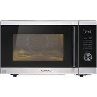 KENWOOD K25CSS21 Combination Microwave ? Silver, Silver/Grey