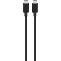 GOJI USB Type-C Cable - 3 m, Black