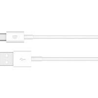 GRIFFIN GP-004-WHT USB to Micro USB Cable - 1 m, White, White