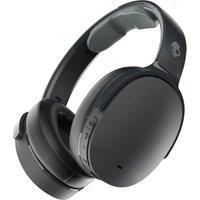 SKULLCANDY Hesh ANC Wireless Bluetooth Noise-Cancelling Headphones - True Black, Black