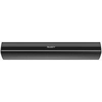 MAJORITY Bowfell 2.1 Compact Sound Bar, Black