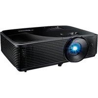 OPTOMA HD146X Full HD Home Cinema Projector, Black