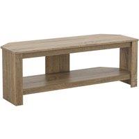 AVF Calibre CA115SO 1150 mm TV Stand ? Rustic Sawn Oak, Brown
