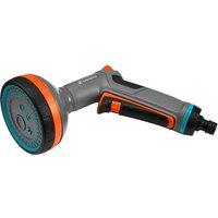 GARDENA 18315-20 Comfort Multi Spray Gun