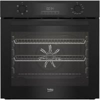 BEKO AeroPerfect RecycledNet BBIF22300B Electric Oven - Black, Black