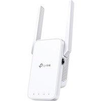 TP-LINK RE315 WiFi Range Extender - AC 1200, Dual-band, White