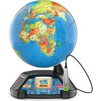LEAPFROG Magic Adventures Interactive Globe