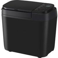 PANASONIC SD-R2530KXC Breadmaker - Black