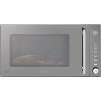 KENWOOD K30GMS21 Microwave with Grill - Silver, Silver/Grey