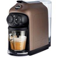 LAVAZZA A Modo Mio Desa Coffee Machine - Brown Walnut, Brown