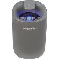 RUSSELL HOBBS RHDH1061G Portable Dehumidifier - Grey