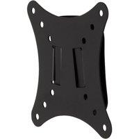 AVF AL100 Fixed 25" TV Bracket, Black