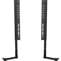 AVF Universal Sound Bar Attachment Kit & Wall Mount