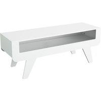 Avf Horton FS1200HORSW 1200 mm TV Stand - White, White