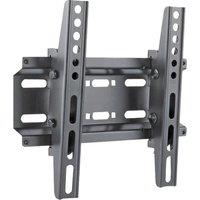 SBOX PLB-2522T Tilt 23-43" TV Bracket, Black