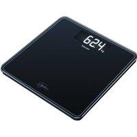 BEURER SignatureLine GS 400 Bathroom Scales - Black, Black