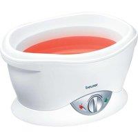 BEURER MP 70 Paraffin Bath, White