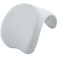 LAY-Z-SPA BW60307 Spa Pillow - Twin Pack, White