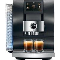 Jura Bean To Cup Coffee Machines