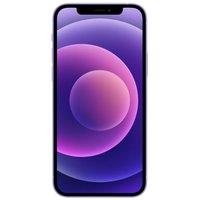 APPLE iPhone 12 - 128 GB, Purple, Purple