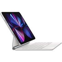 APPLE iPad Pro 11" (3rd gen) Magic Keyboard - White, White