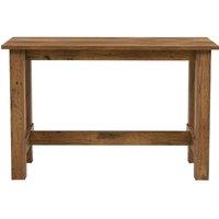 TEKNIK 5427127 Workbench - Vintage Oak