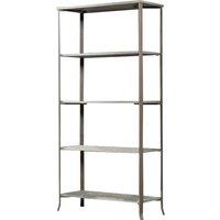 TEKNIK City Centre Bookcase - Champagne Oak