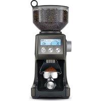 SAGE The Smart Grinder Pro SCG820BST Electric Coffee Grinder - Black Stainless Steel, Stainless Steel