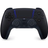 PLAYSTATION PS5 DualSense Wireless Controller - Midnight Black