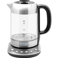 HADEN Richmond 197207 Jug Kettle - Stainless Steel, Stainless Steel