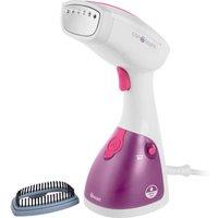 SWAN ConSteam SI12020N Hand Steamer - Purple & White