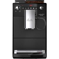 MELITTA Series 600 Latticia OT F300-100 Bean to Cup Coffee Machine - Black, Black