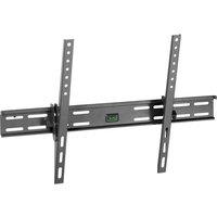 VIVANCO Titan BTI 8060 Tilt 65" TV Bracket, Silver/Grey,Black