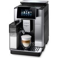 Delonghi Bean To Cup Coffee Machines