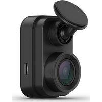 GARMIN Mini 2 Full HD Dash Cam - Black, Black
