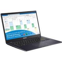 ASUS E410MA 14" Laptop - IntelCeleron, 128 GB eMMC, Blue, Blue